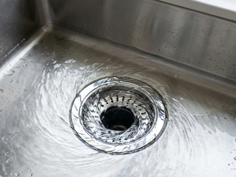 Drain Cleaning Plumber in Hallett, OK
